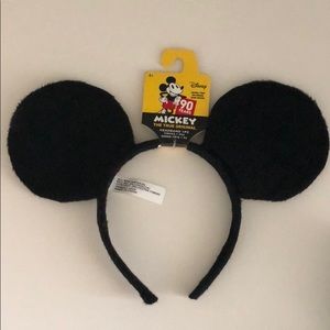 mickey ears!